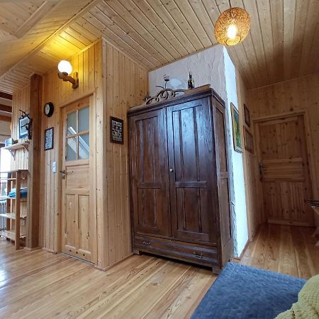 Agroturystyka Millerowka Kamionka Mala  Exterior foto