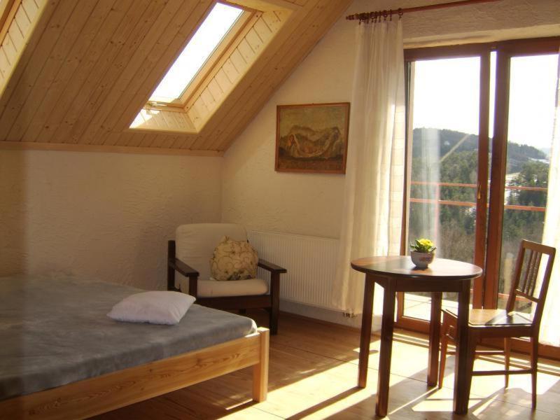 Agroturystyka Millerowka Kamionka Mala  Zimmer foto