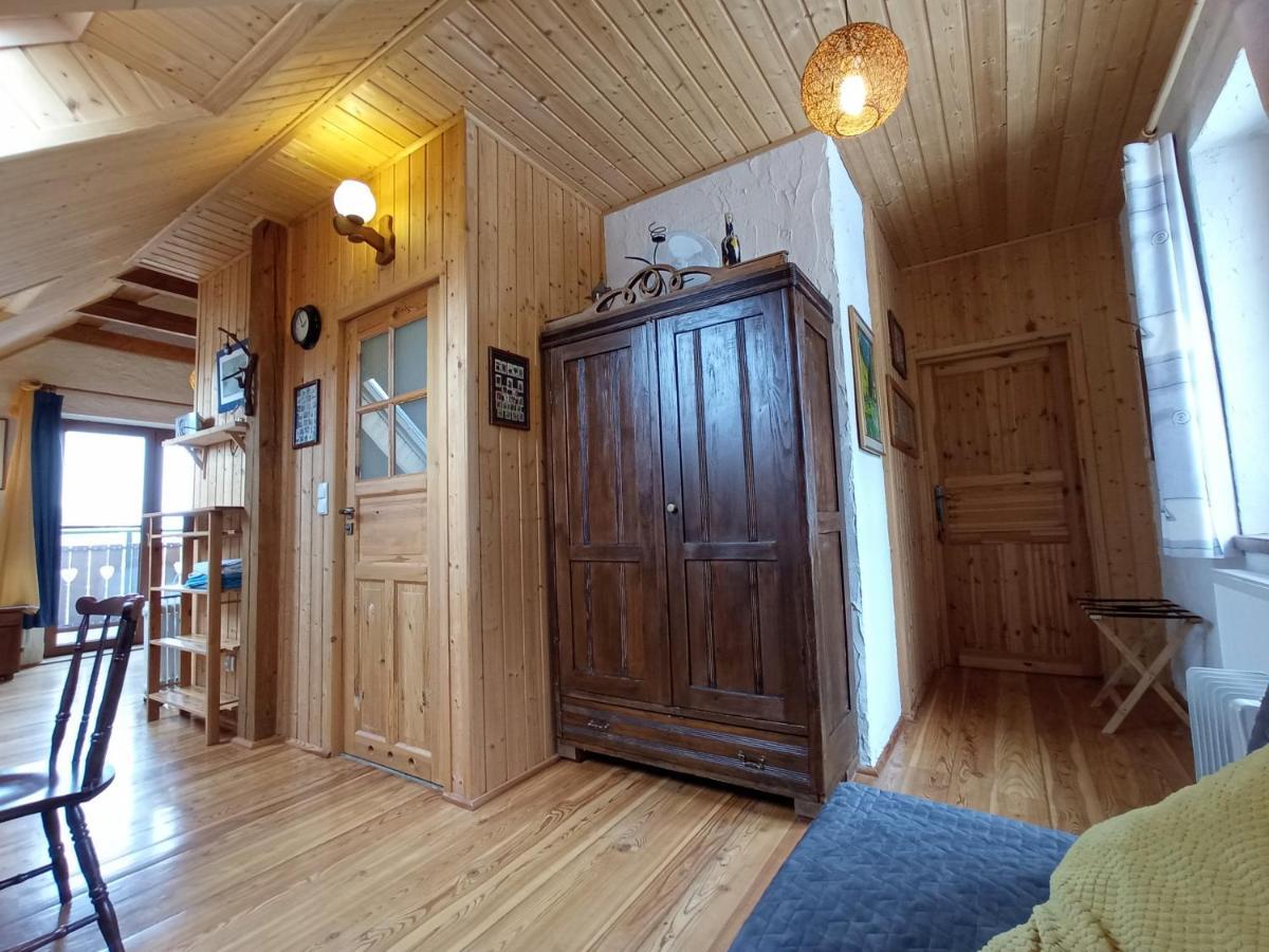 Agroturystyka Millerowka Kamionka Mala  Exterior foto