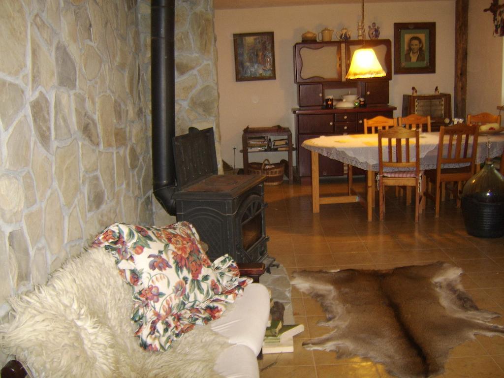 Agroturystyka Millerowka Kamionka Mala  Exterior foto