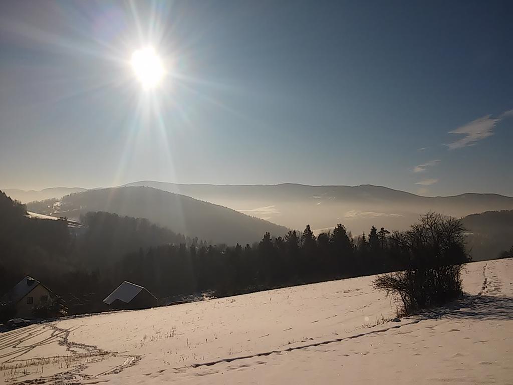 Agroturystyka Millerowka Kamionka Mala  Exterior foto