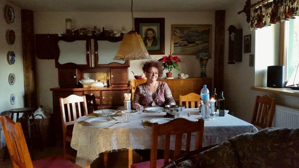 Agroturystyka Millerowka Kamionka Mala  Exterior foto